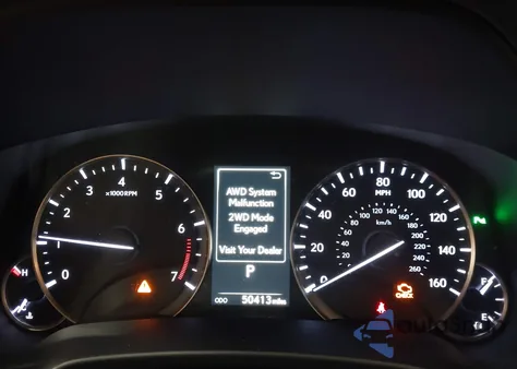 2018 Lexus Rx 350L Premium from USA, damaged, VIN JTJDZKCA0J2000462